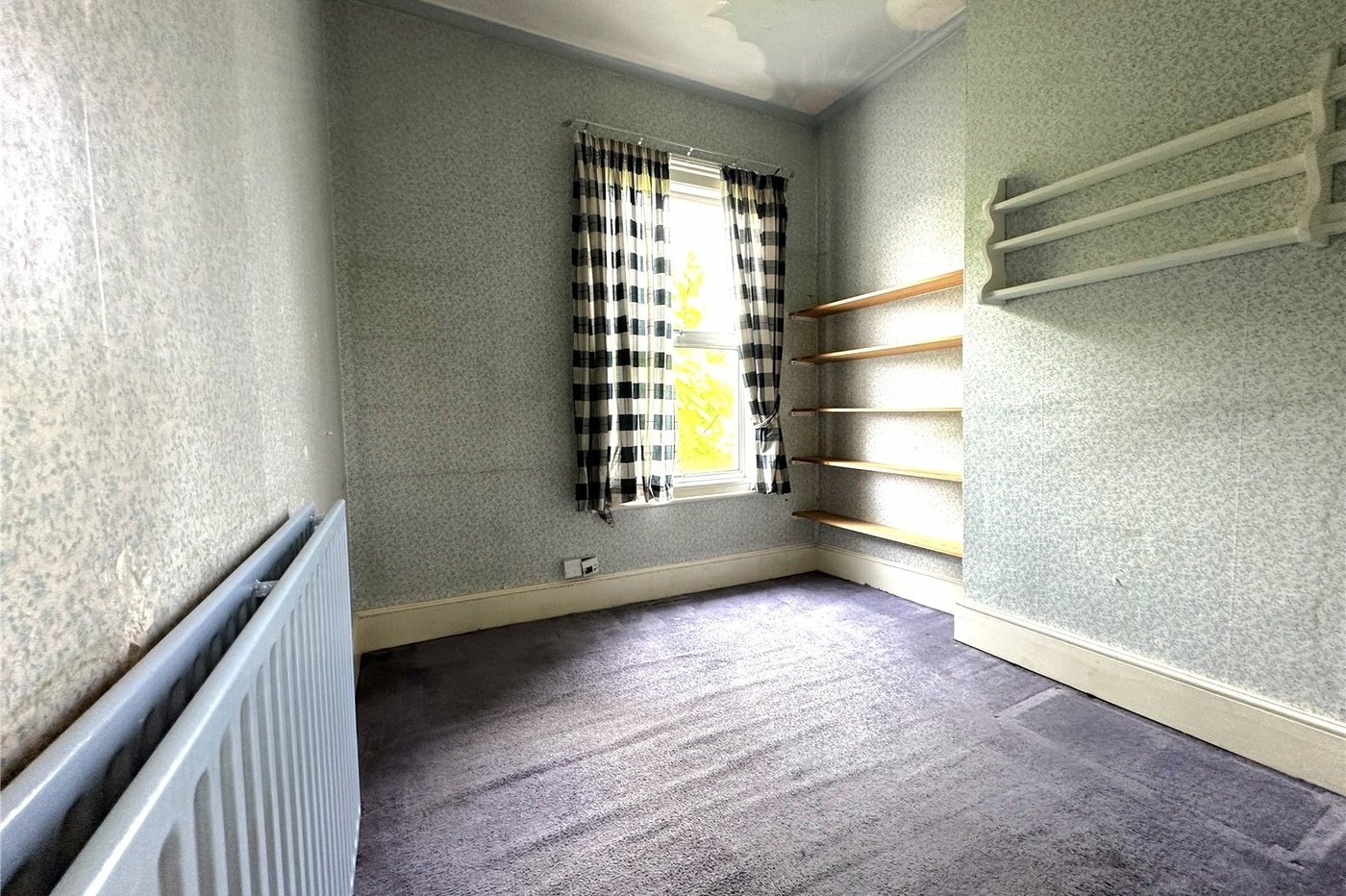 4 bedroom house for sale in London | Robinson Jackson