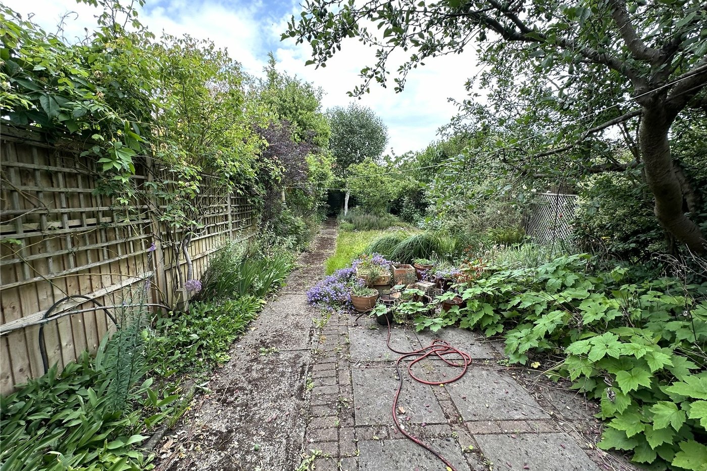 4 bedroom house for sale in London | Robinson Jackson