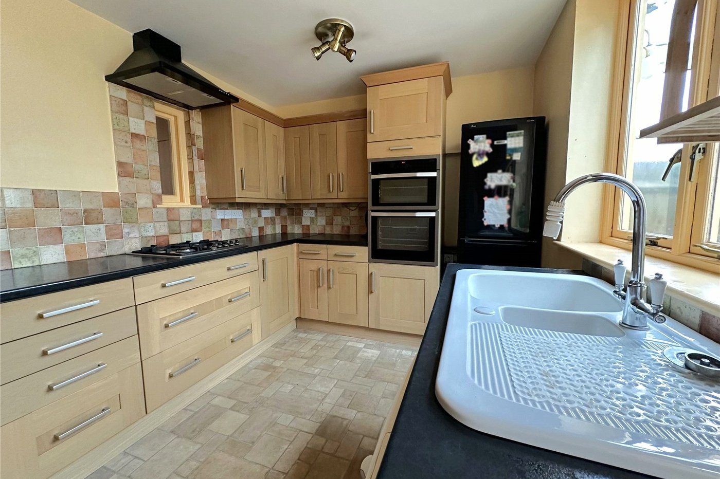 4 bedroom house for sale in London | Robinson Jackson