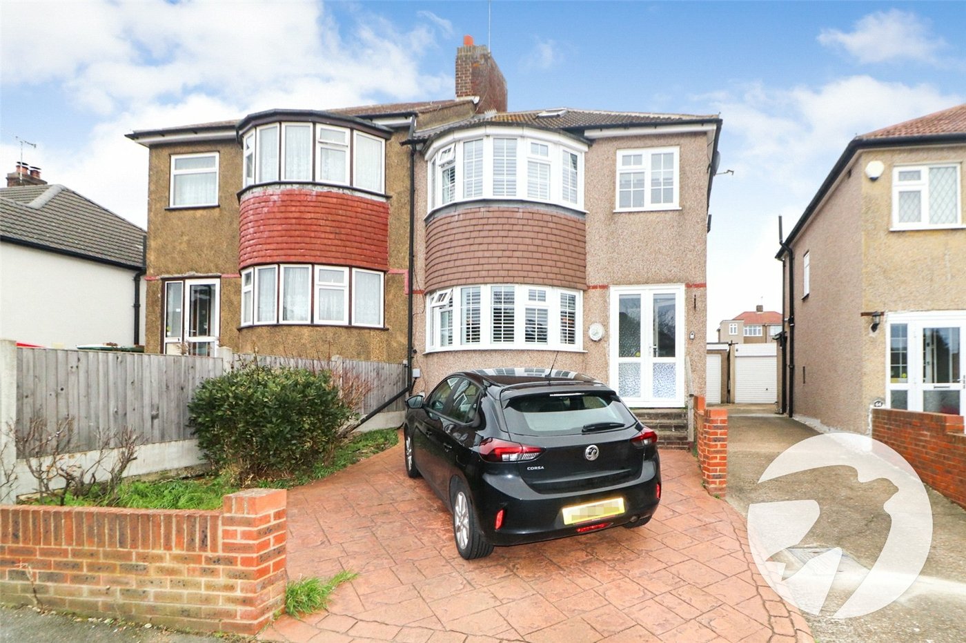 3 bedroom house for sale in Bexleyheath | Robinson Jackson