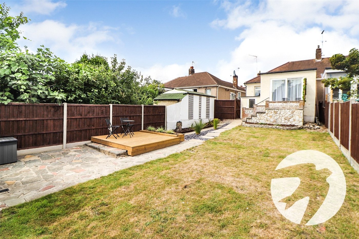 2 bedroom bungalow for sale in Bexleyheath | Robinson Jackson