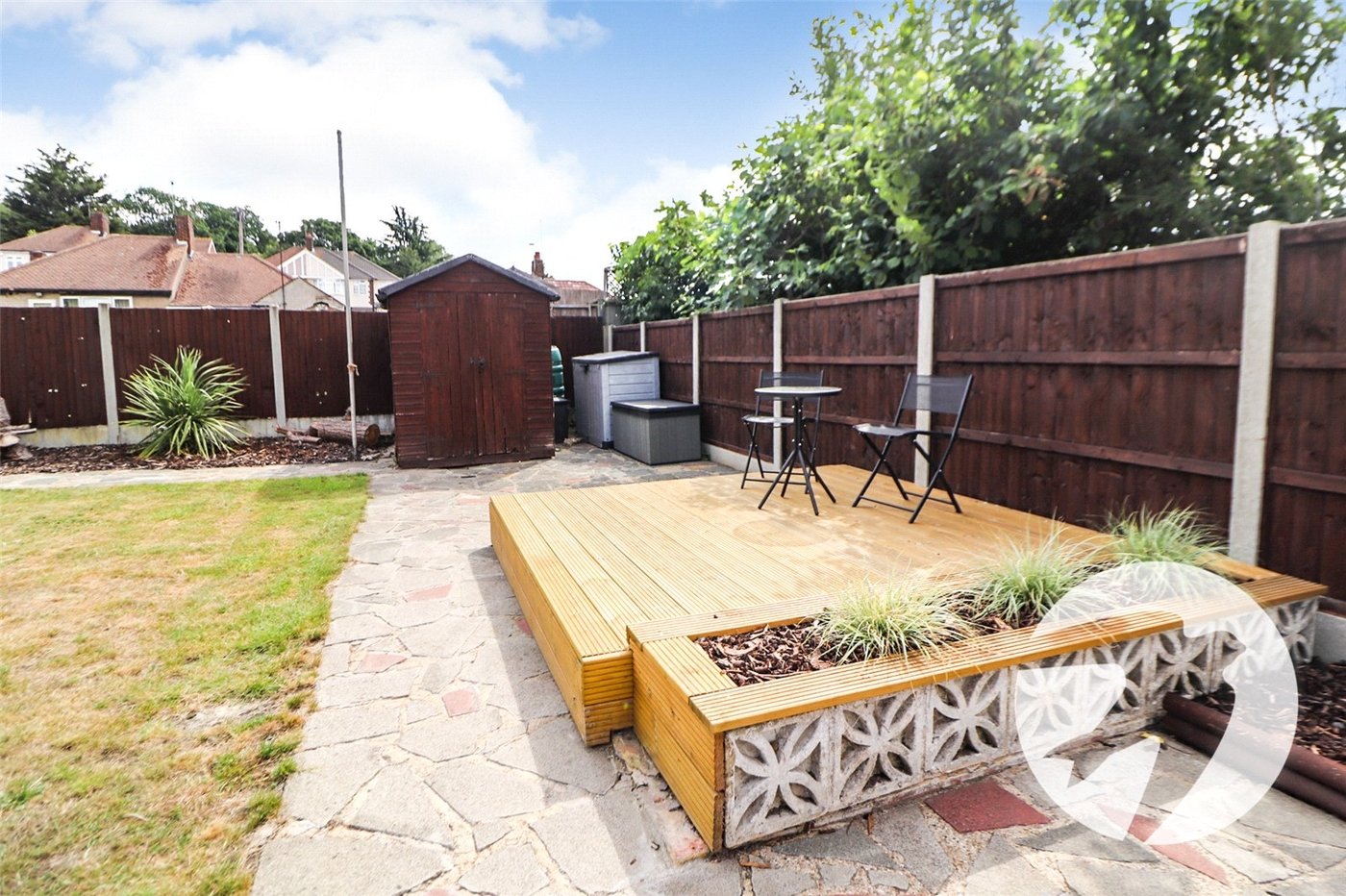 2 bedroom bungalow for sale in Bexleyheath | Robinson Jackson