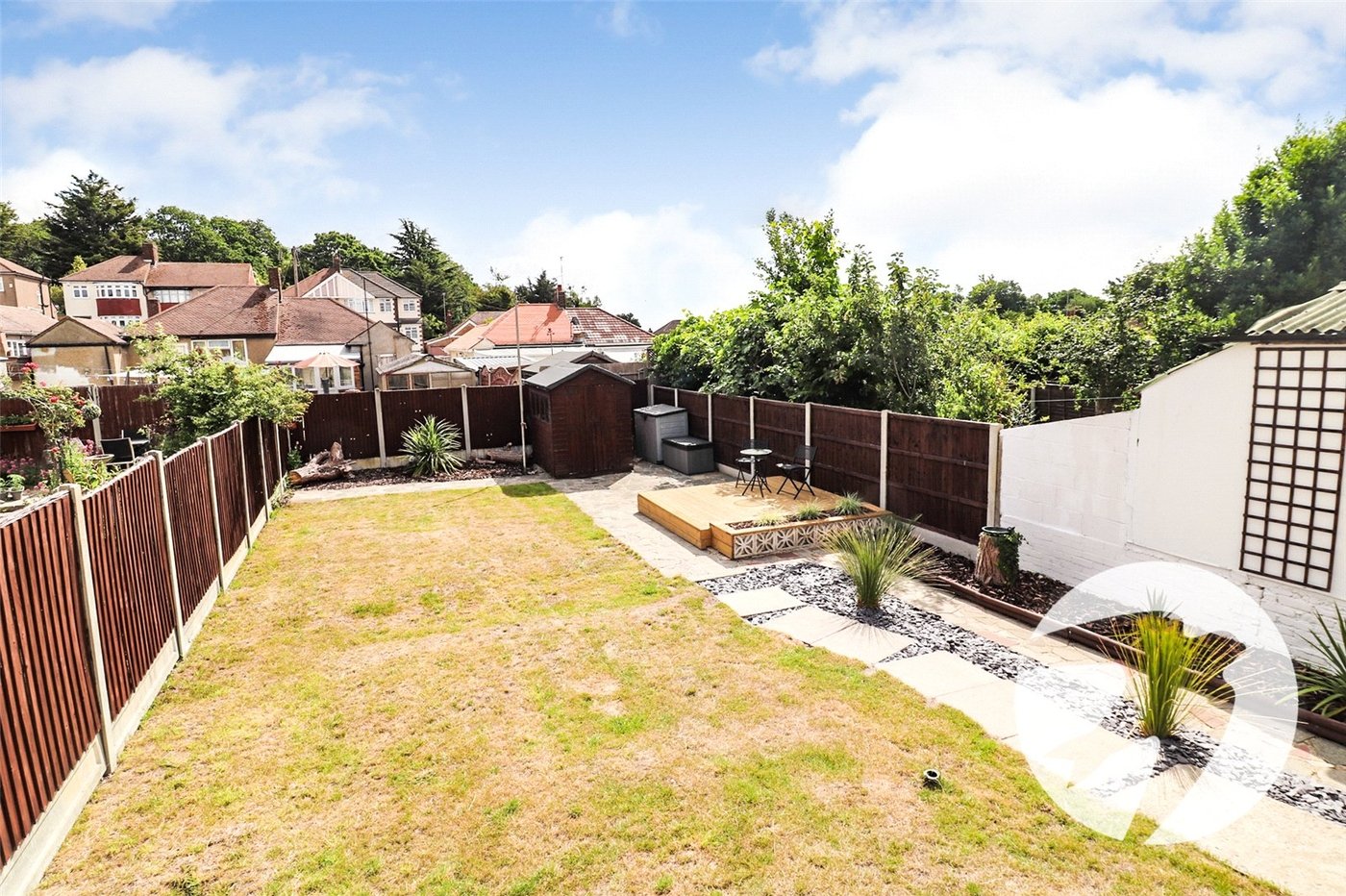 2 bedroom bungalow for sale in Bexleyheath | Robinson Jackson