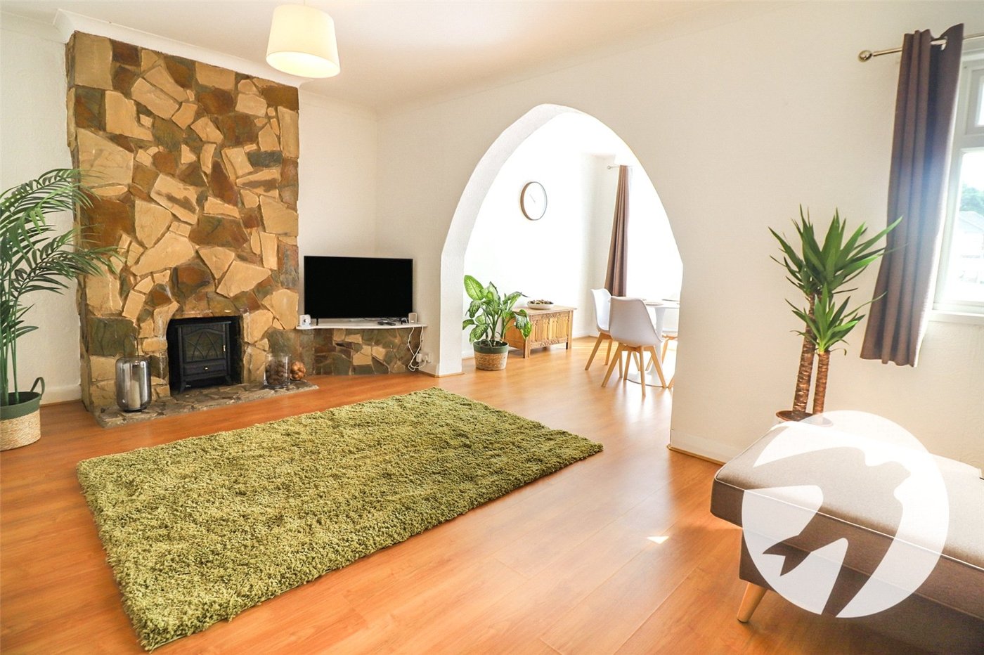2 bedroom bungalow for sale in Bexleyheath | Robinson Jackson
