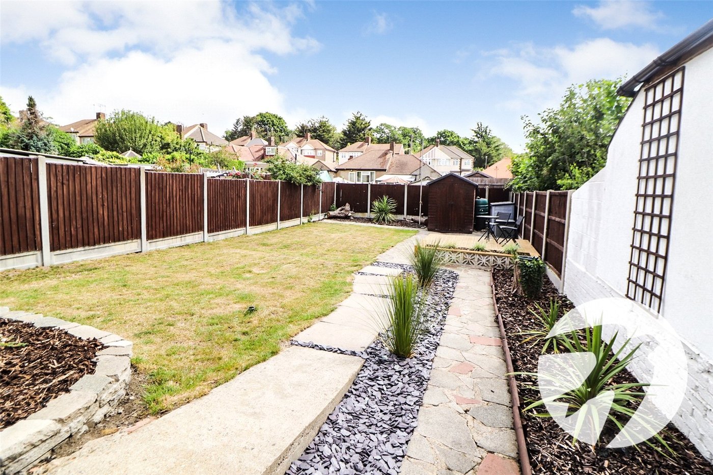 2 bedroom bungalow for sale in Bexleyheath | Robinson Jackson