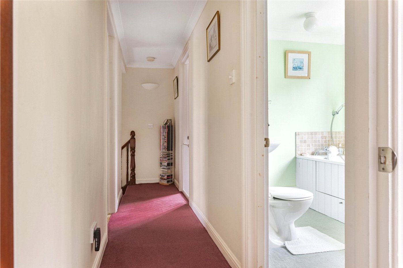 4 bedroom bungalow for sale in Cudham | Robinson Jackson