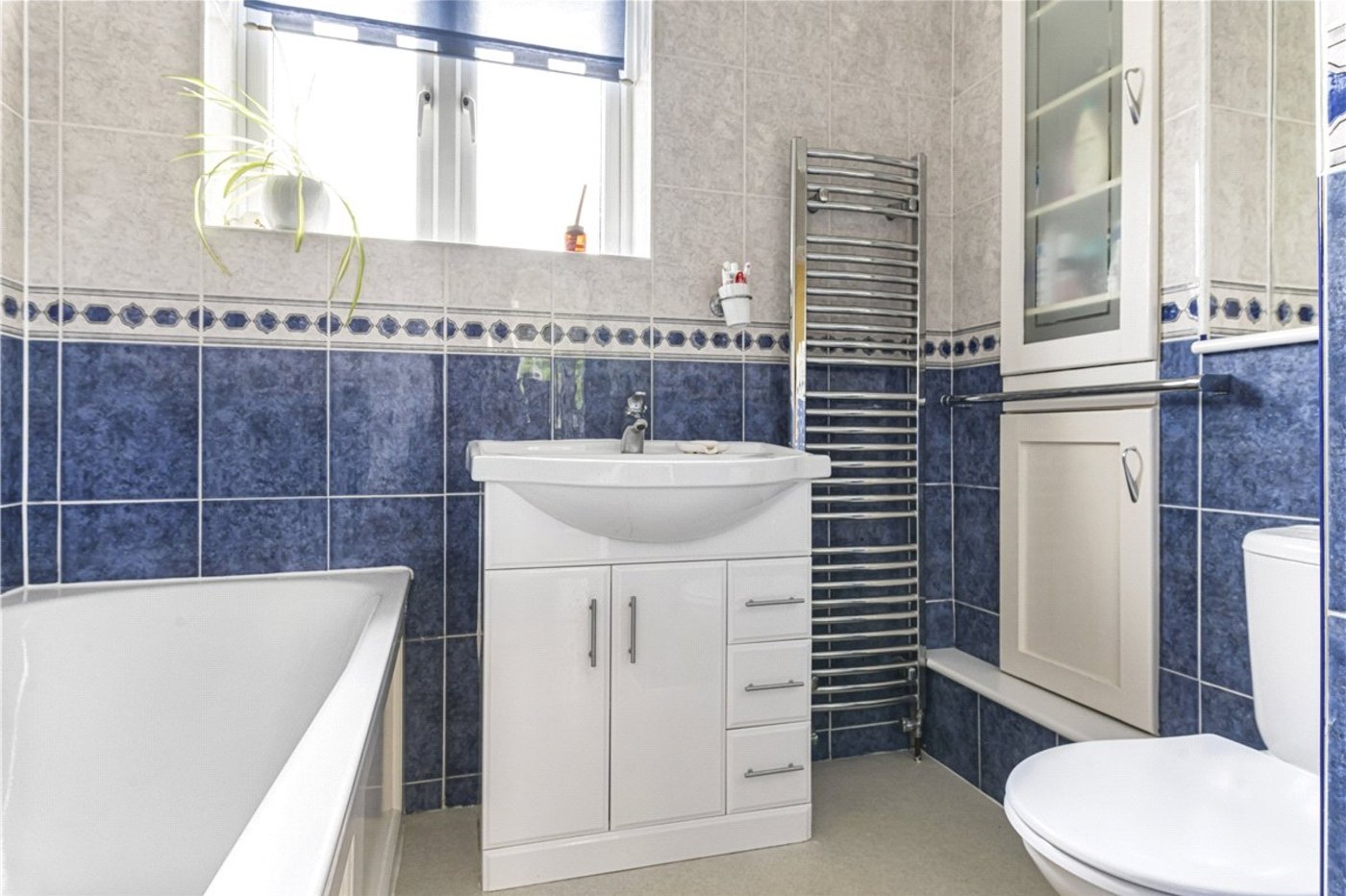 4 bedroom bungalow for sale in Cudham | Robinson Jackson