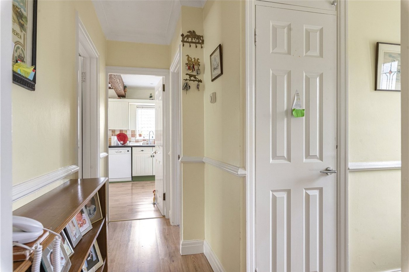 4 bedroom bungalow for sale in Cudham | Robinson Jackson