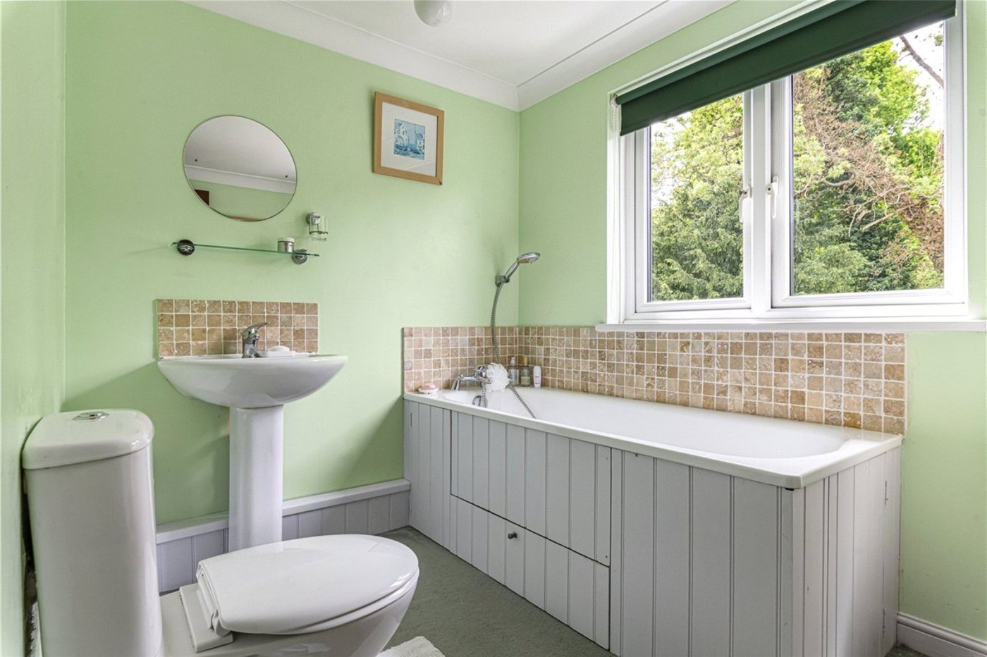 4 bedroom bungalow for sale in Cudham | Robinson Jackson