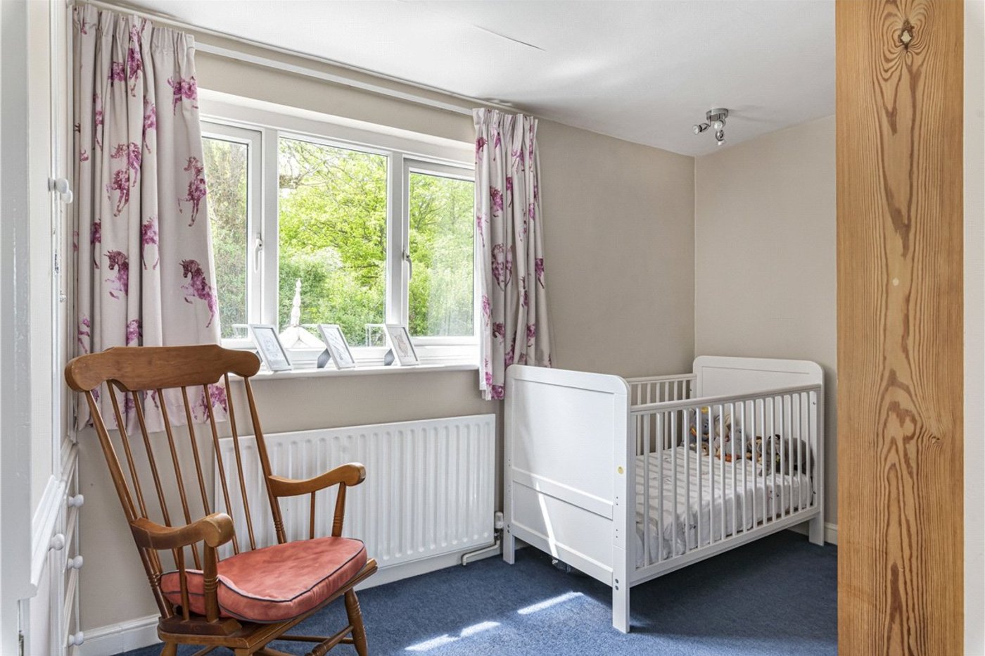 4 bedroom bungalow for sale in Cudham | Robinson Jackson