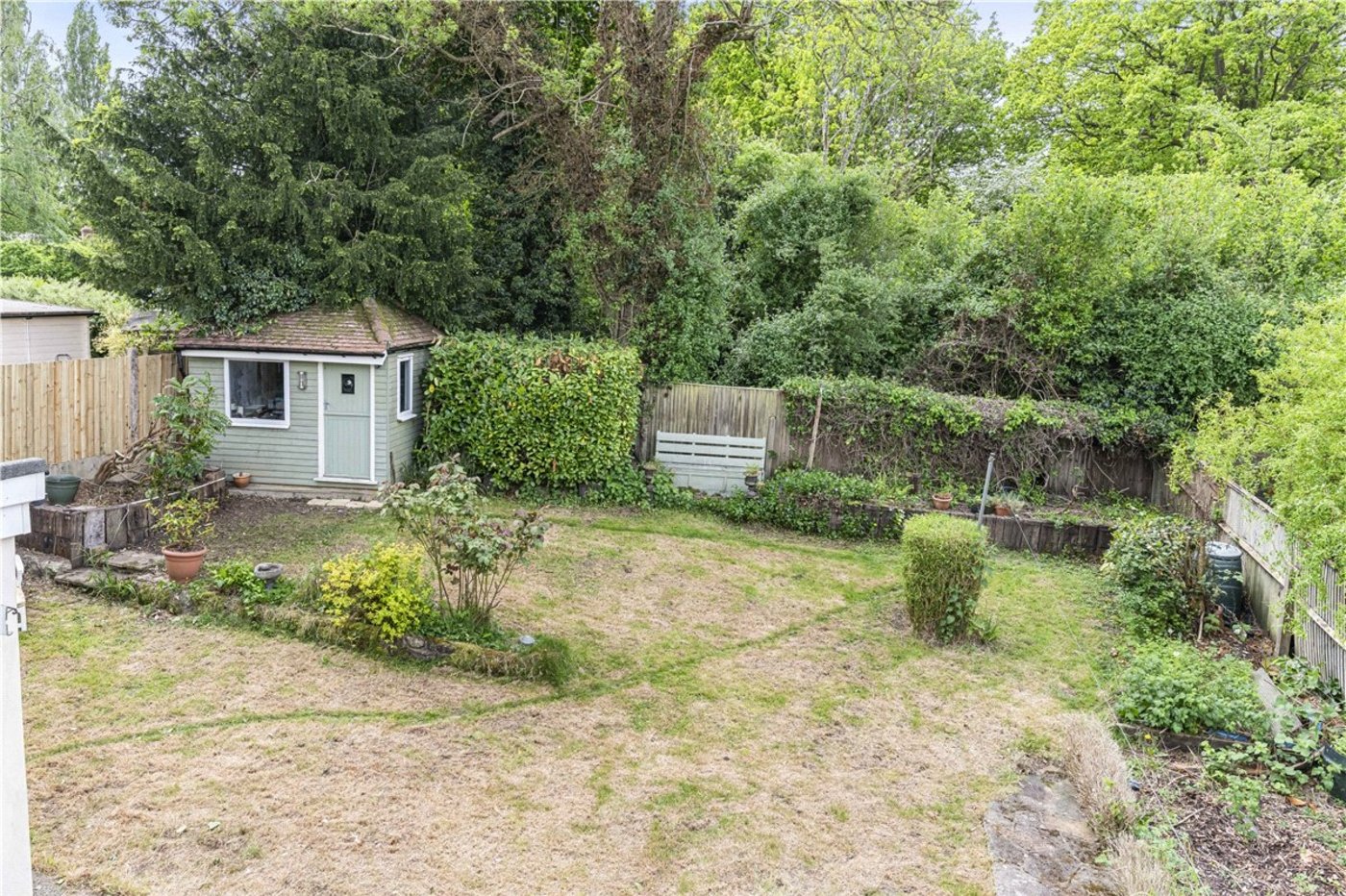 4 bedroom bungalow for sale in Cudham | Robinson Jackson