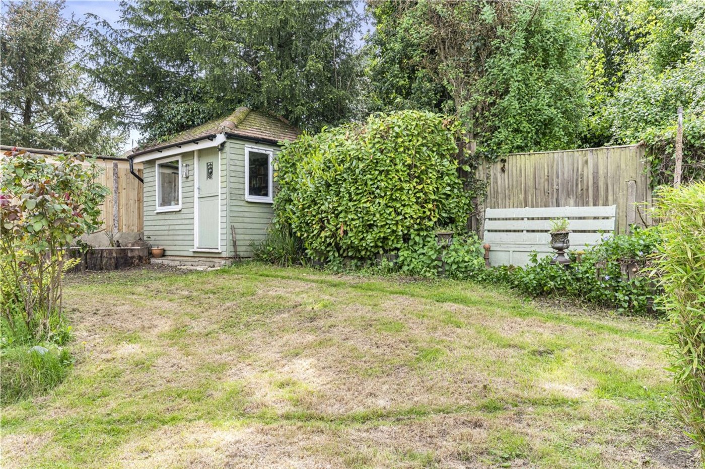 4 bedroom bungalow for sale in Cudham | Robinson Jackson