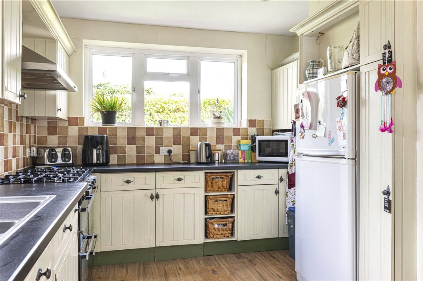 4 bedroom bungalow for sale in Cudham | Robinson Jackson