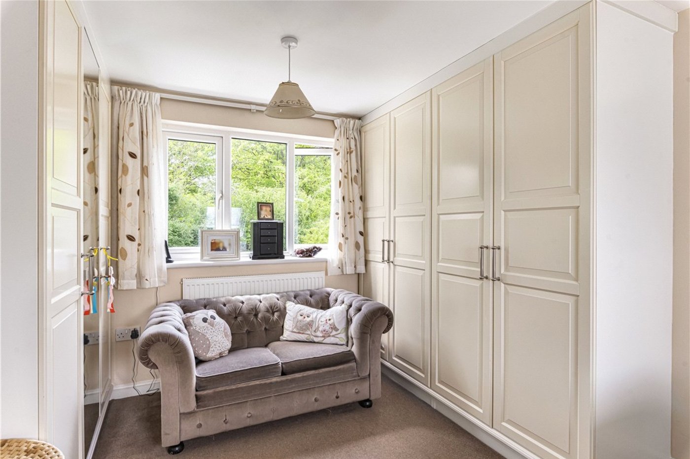 4 bedroom bungalow for sale in Cudham | Robinson Jackson