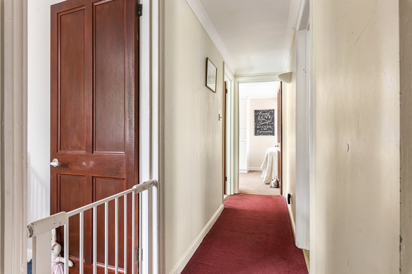 4 bedroom bungalow for sale in Cudham | Robinson Jackson