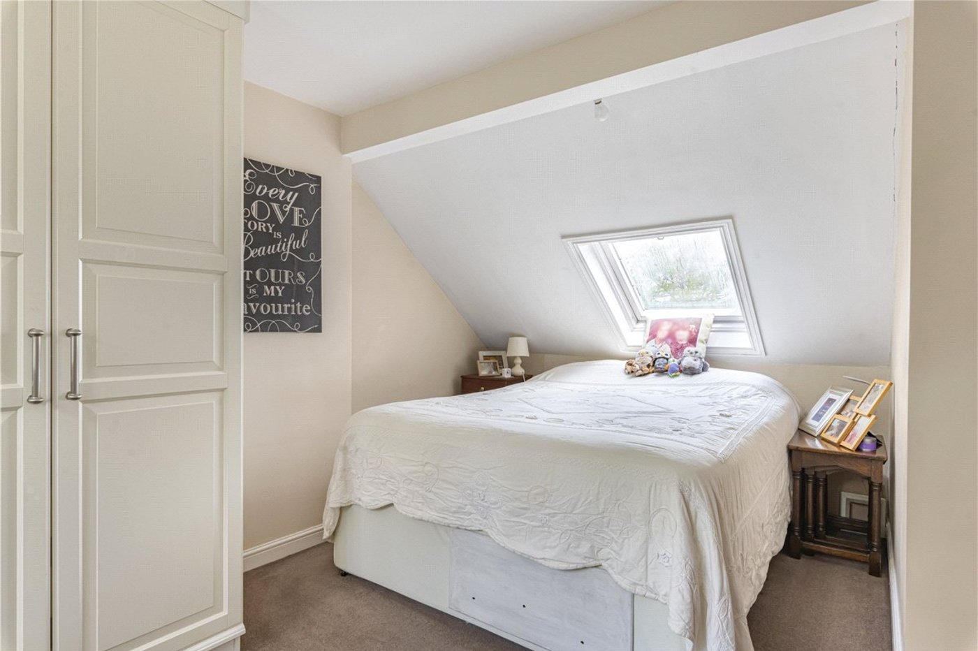 4 bedroom bungalow for sale in Cudham | Robinson Jackson