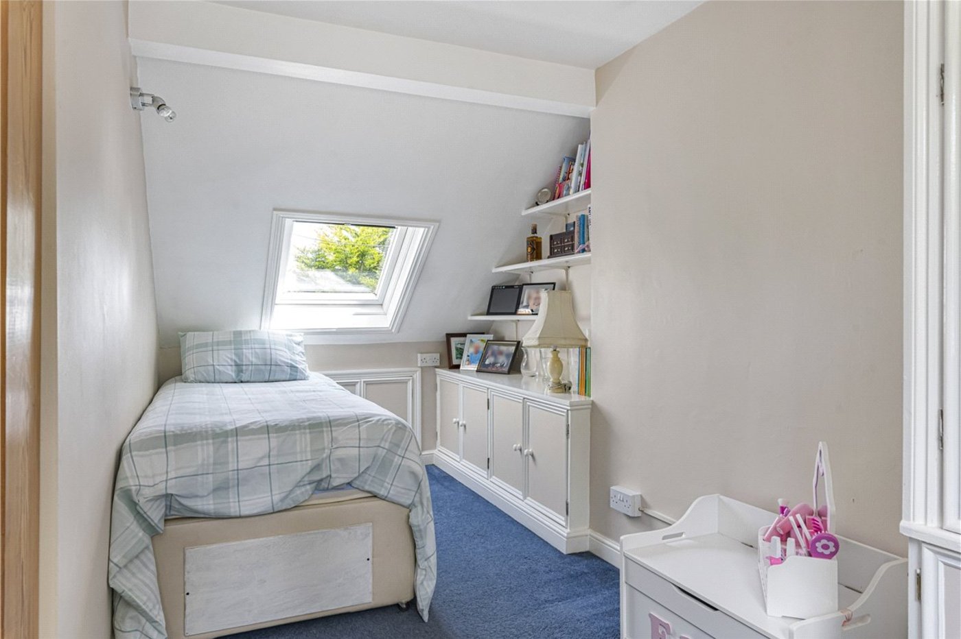 4 bedroom bungalow for sale in Cudham | Robinson Jackson