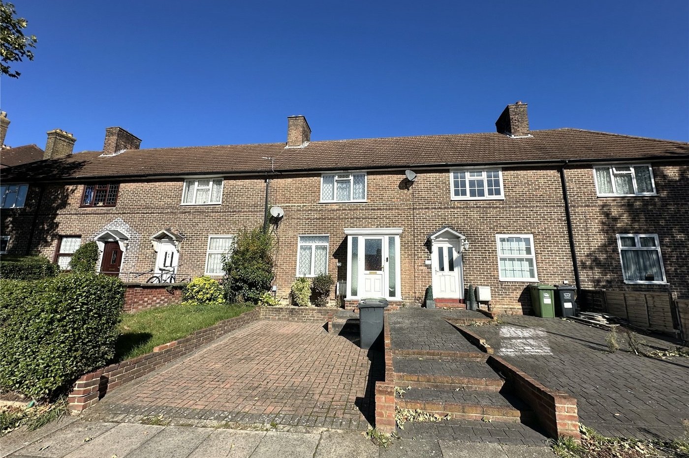 3 bedroom house for sale in Bromley | Robinson Jackson