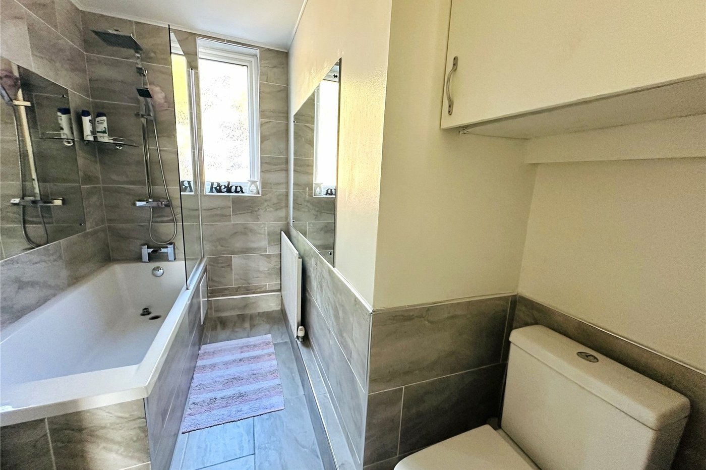 3 bedroom house for sale in Bromley | Robinson Jackson