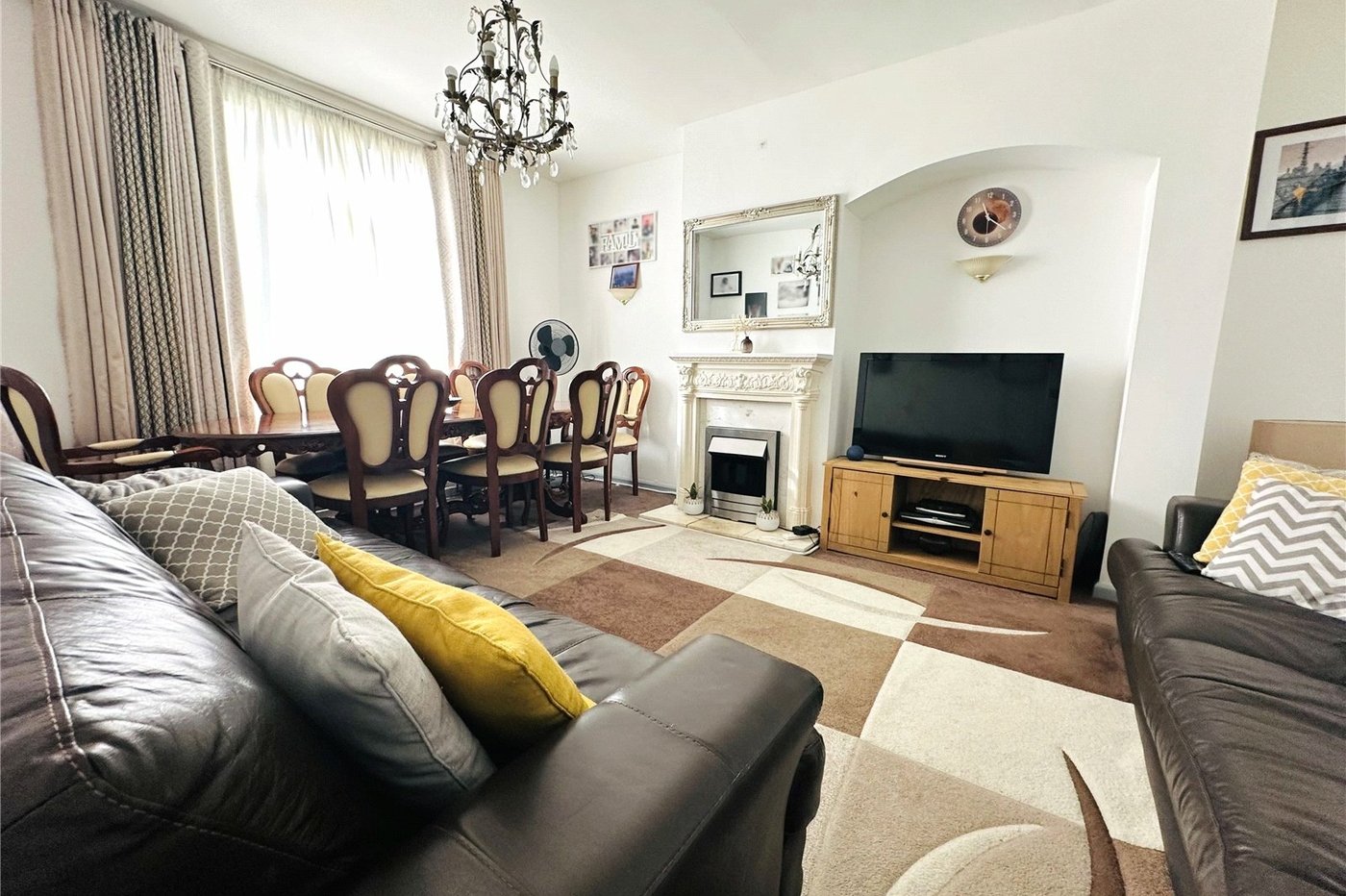 3 bedroom house for sale in Bromley | Robinson Jackson