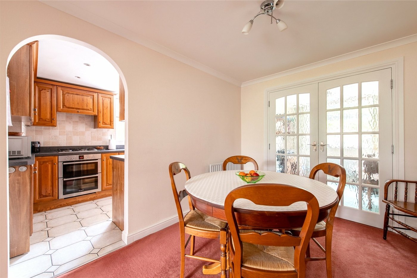 3 bedroom house for sale in Istead Rise | Robinson Michael & Jackson