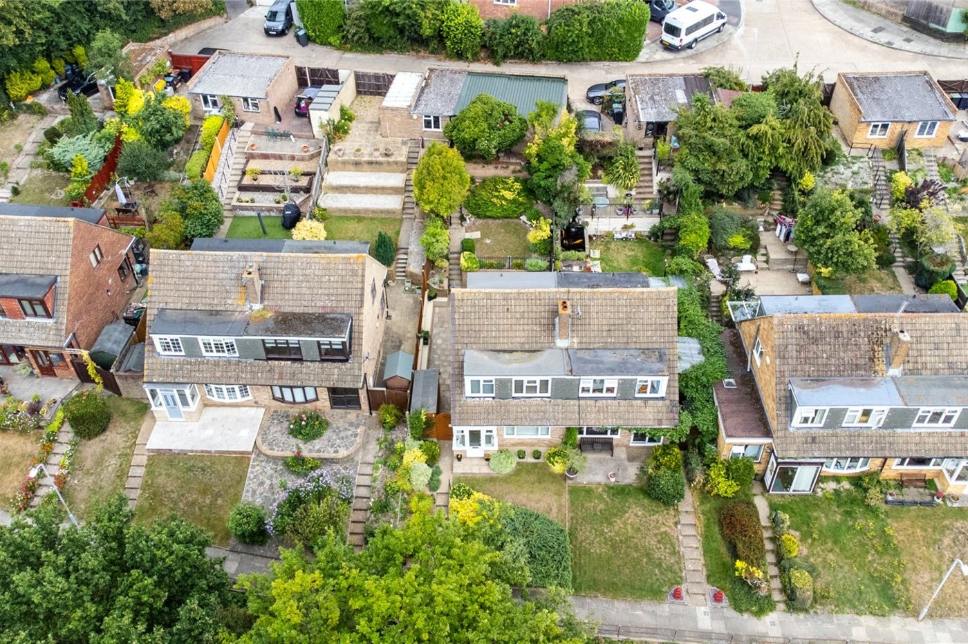 3 bedroom house for sale in Istead Rise | Robinson Michael & Jackson