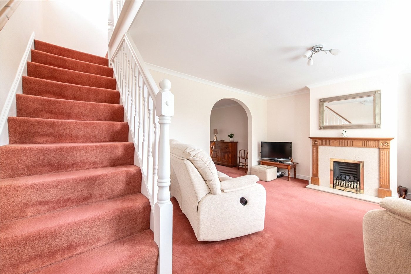 3 bedroom house for sale in Istead Rise | Robinson Michael & Jackson