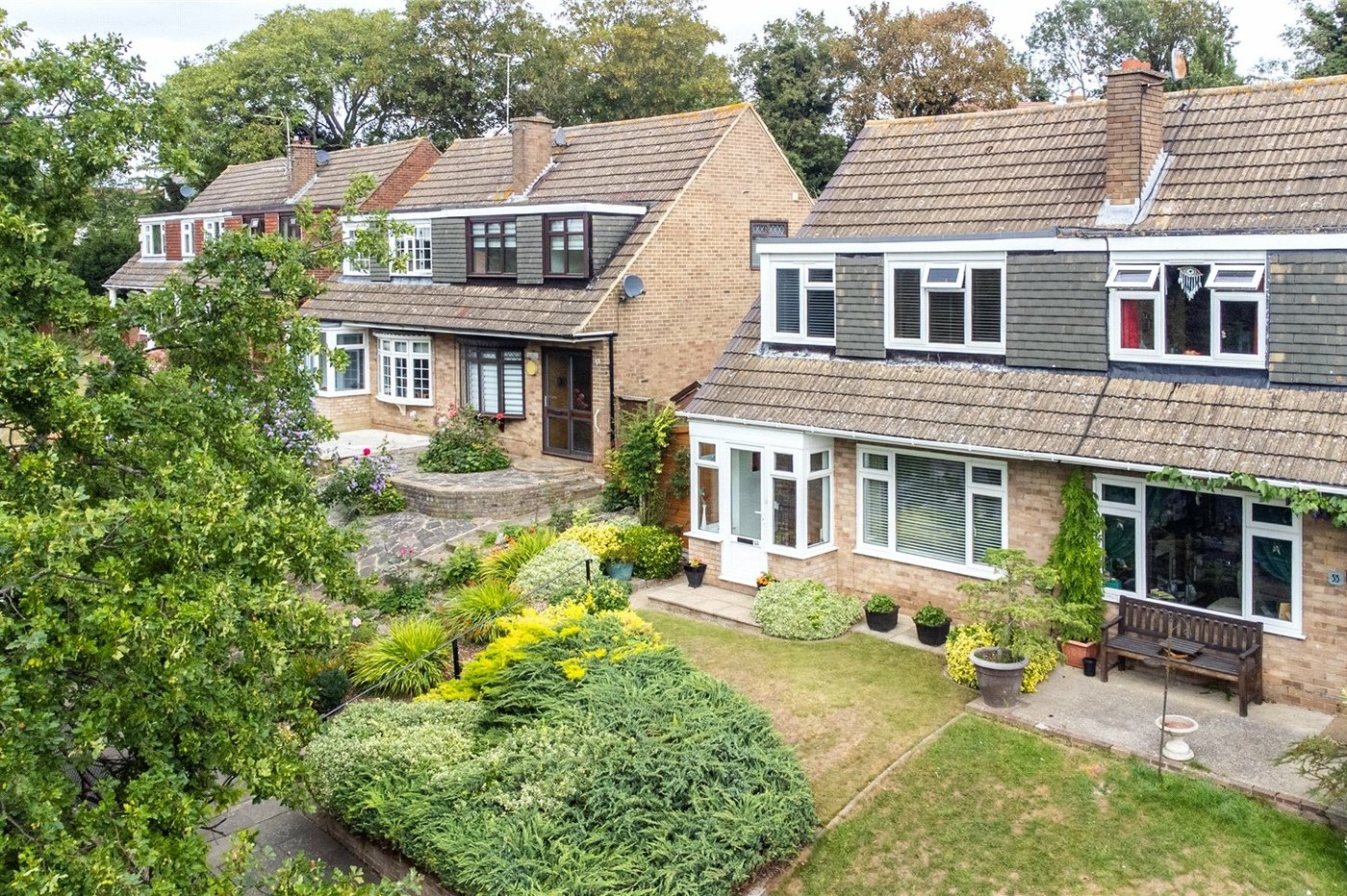 3 bedroom house for sale in Istead Rise | Robinson Michael & Jackson