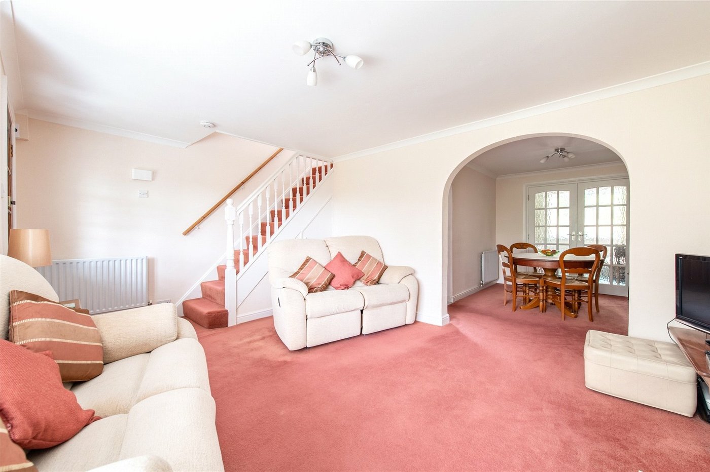 3 bedroom house for sale in Istead Rise | Robinson Michael & Jackson