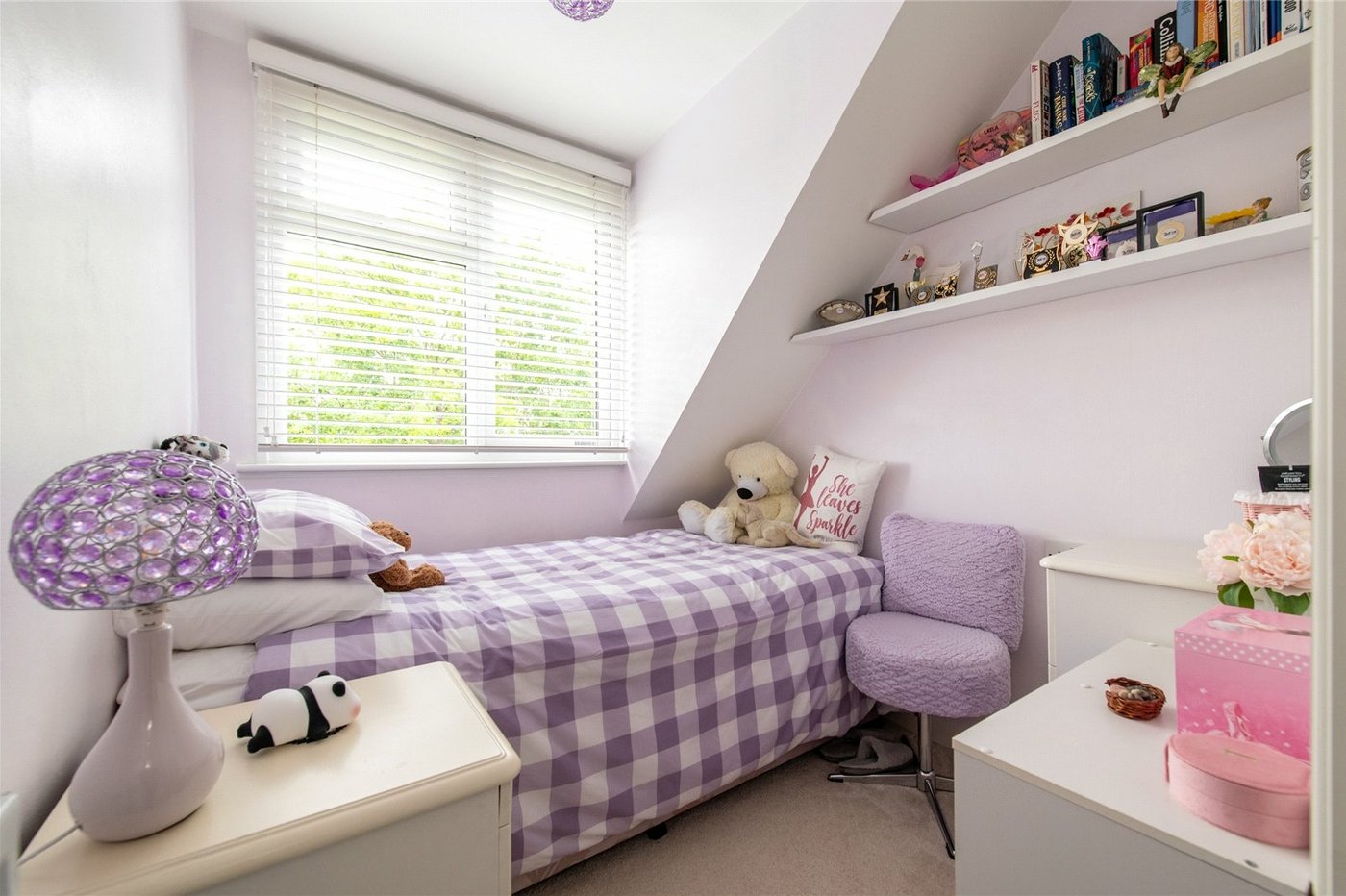 3 bedroom house for sale in Istead Rise | Robinson Michael & Jackson