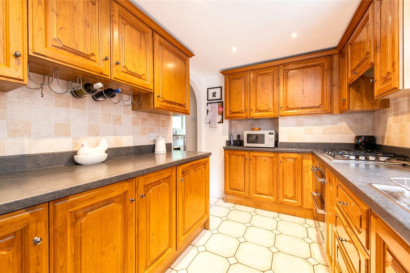 3 bedroom house for sale in Istead Rise | Robinson Michael & Jackson