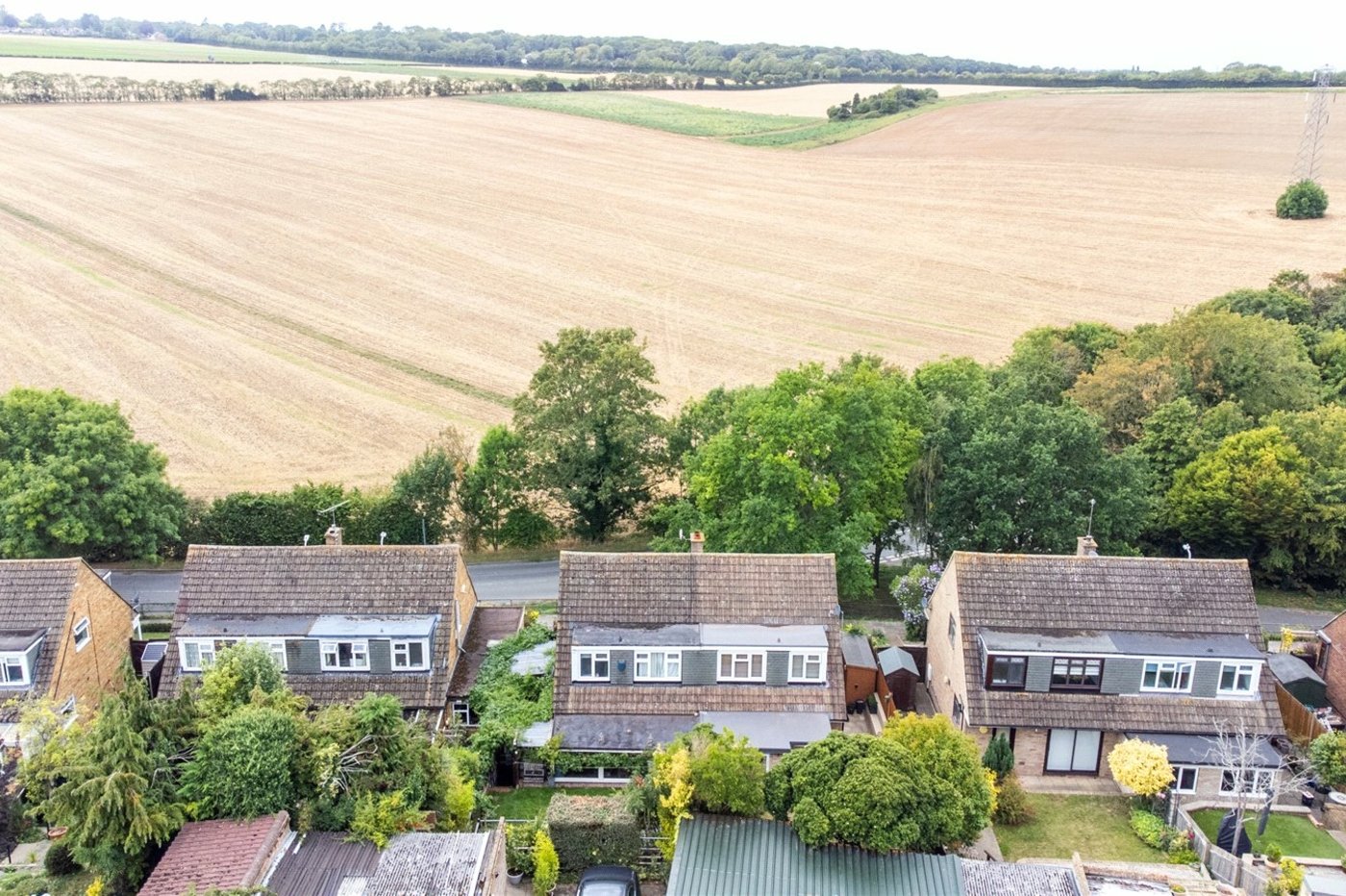 3 bedroom house for sale in Istead Rise | Robinson Michael & Jackson