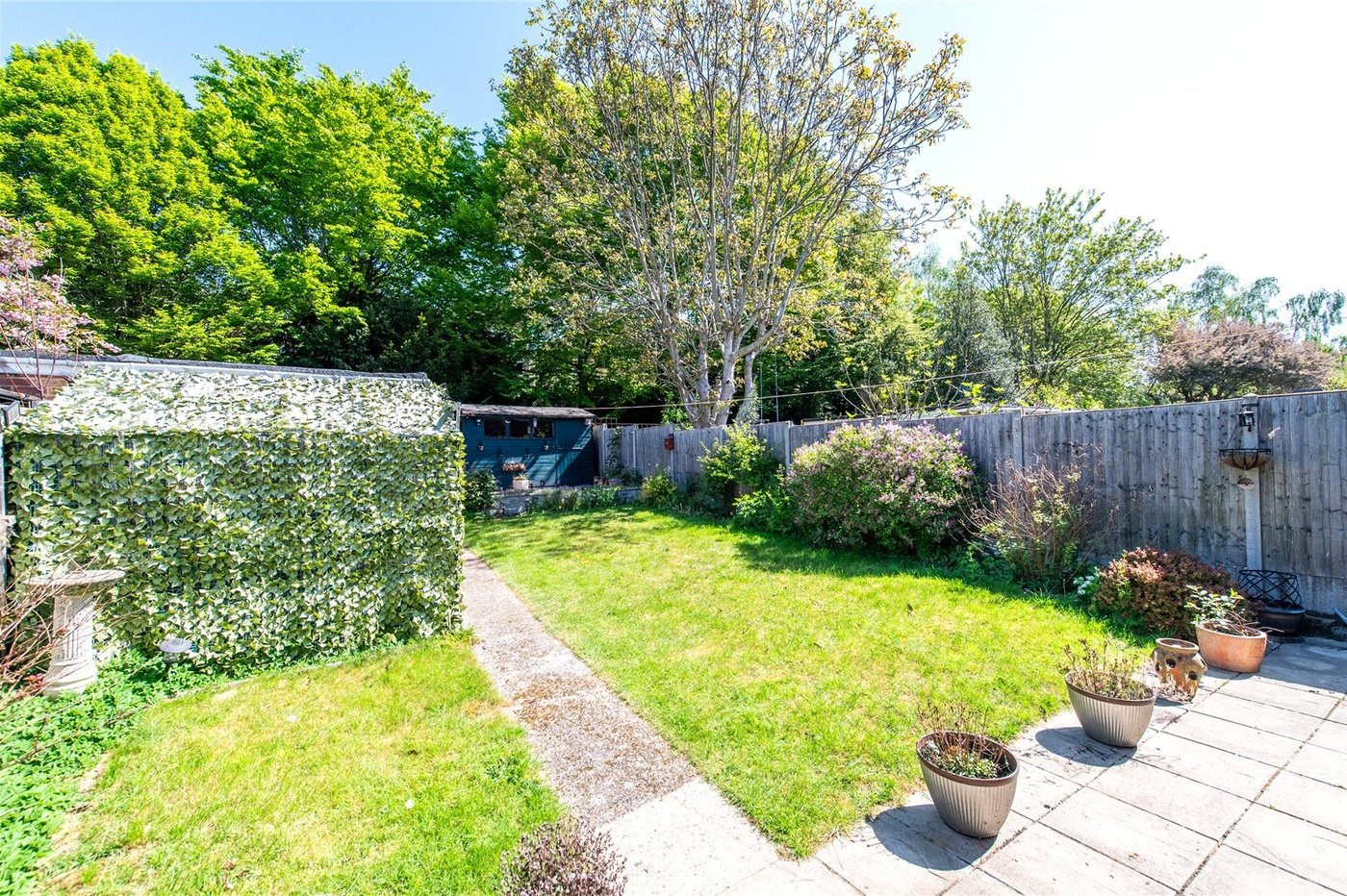 3 bedroom house for sale in Istead Rise | Robinson Michael & Jackson