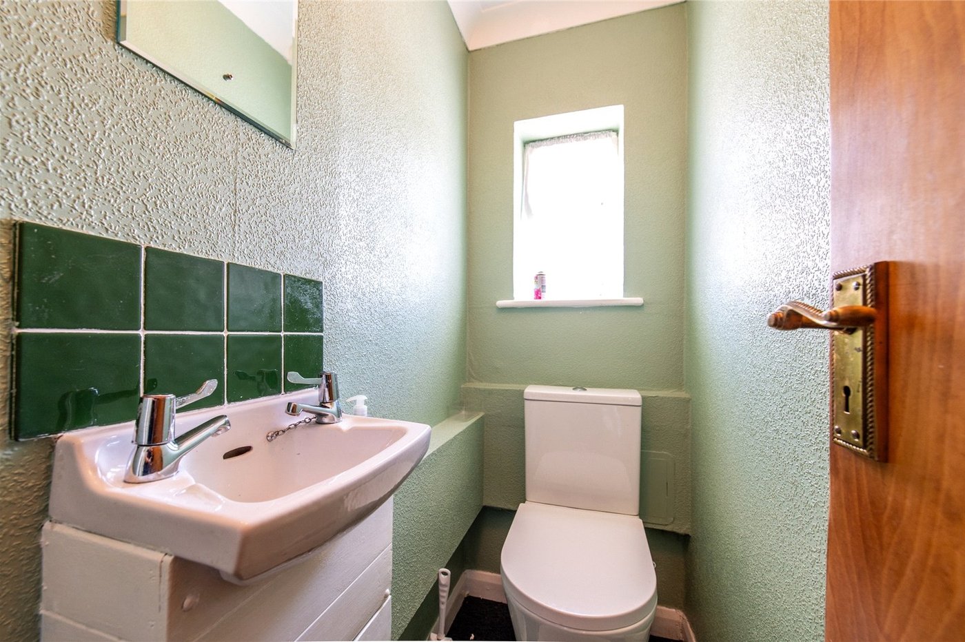 3 bedroom house for sale in Istead Rise | Robinson Michael & Jackson