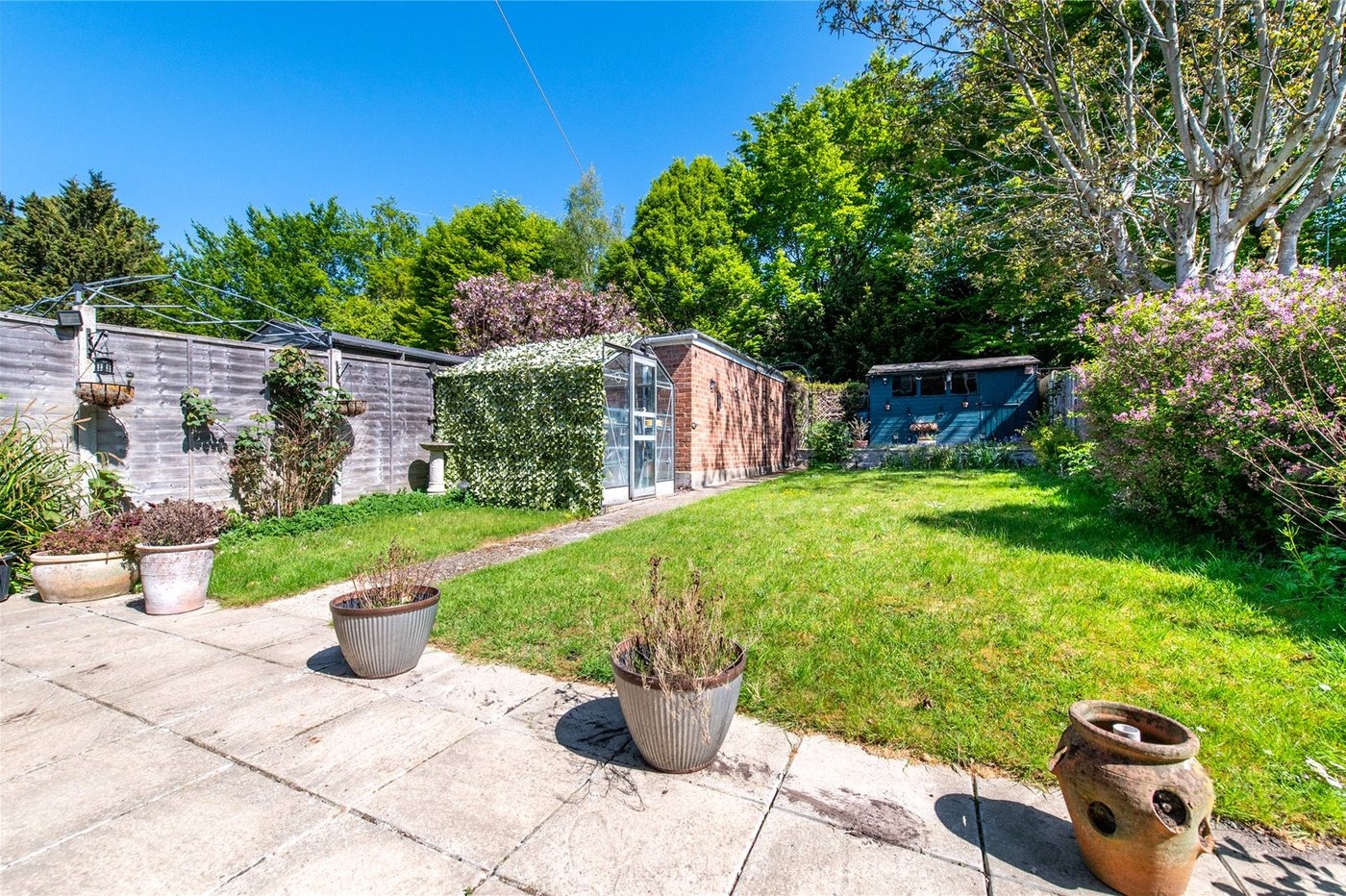 3 bedroom house for sale in Istead Rise | Robinson Michael & Jackson