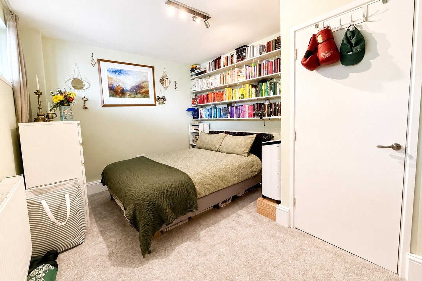 2 bedroom property for sale in Nunhead | Robinson Jackson