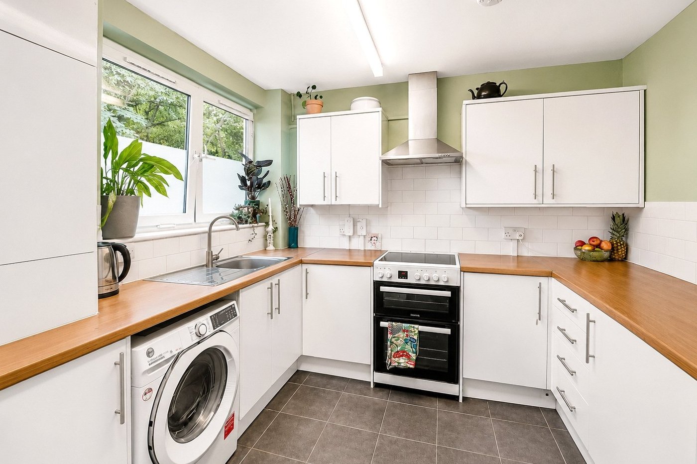 2 bedroom property for sale in Nunhead | Robinson Jackson