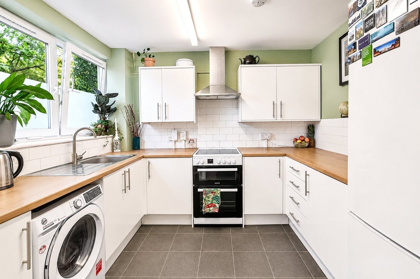 2 bedroom property for sale in Nunhead | Robinson Jackson