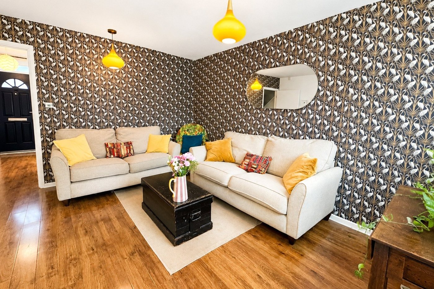 2 bedroom property for sale in Nunhead | Robinson Jackson