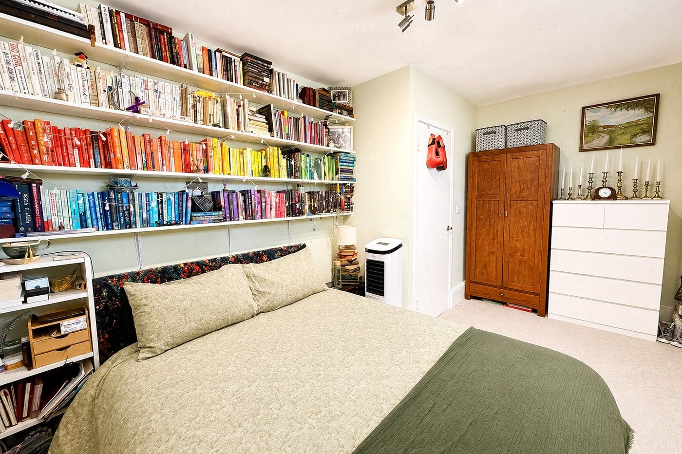 2 bedroom property for sale in Nunhead | Robinson Jackson
