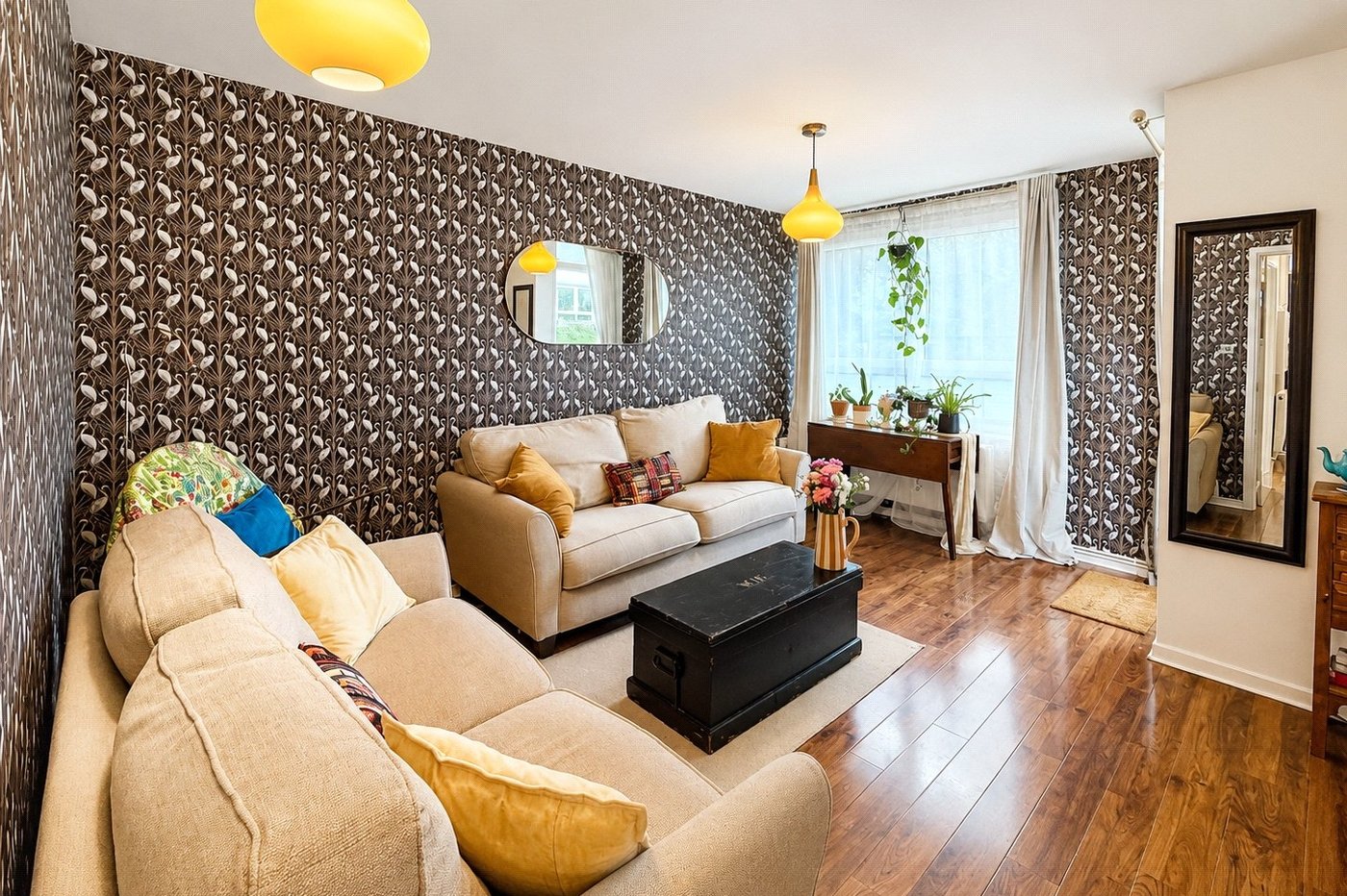 2 bedroom property for sale in Nunhead | Robinson Jackson