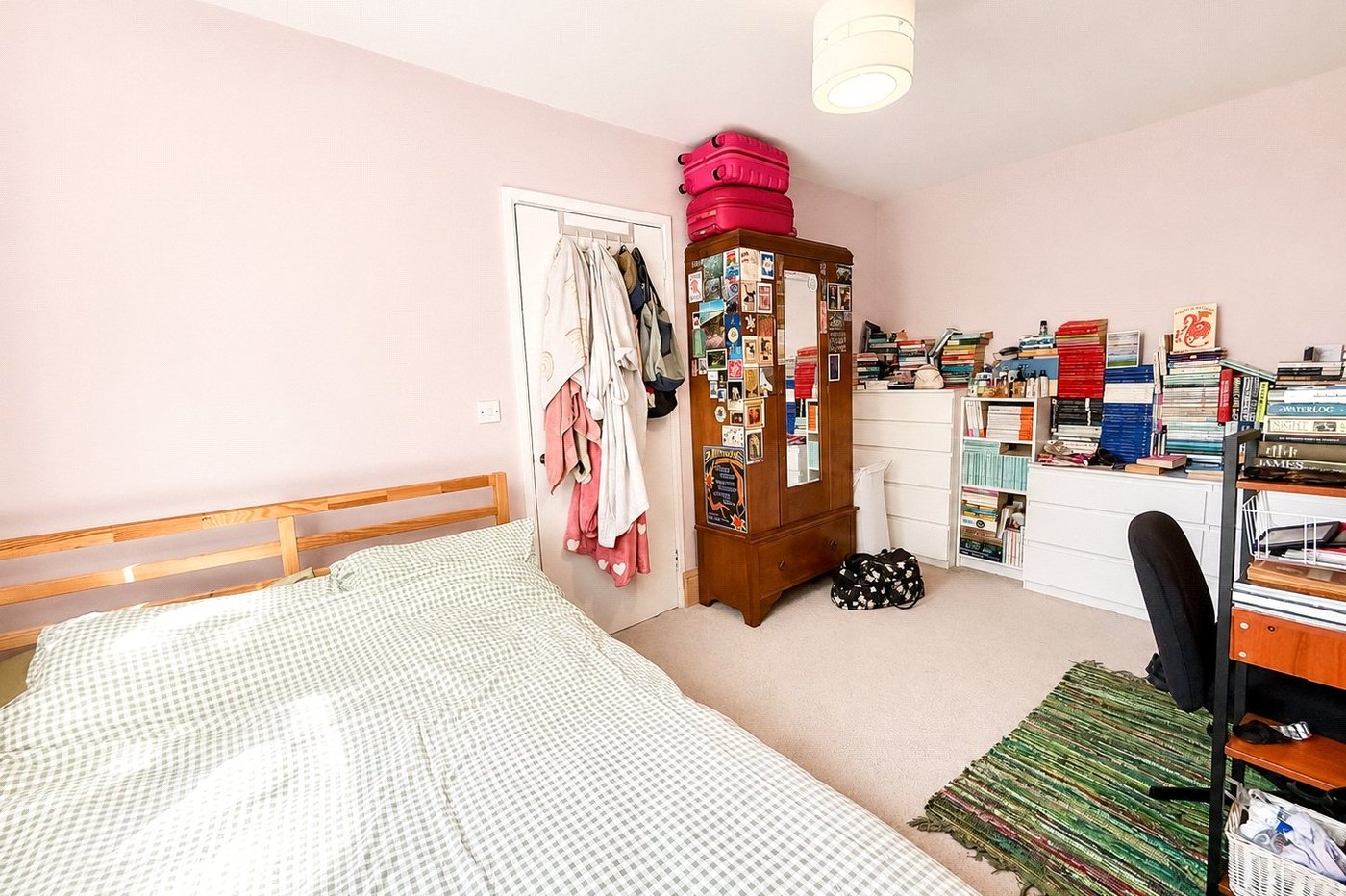 2 bedroom property for sale in Nunhead | Robinson Jackson