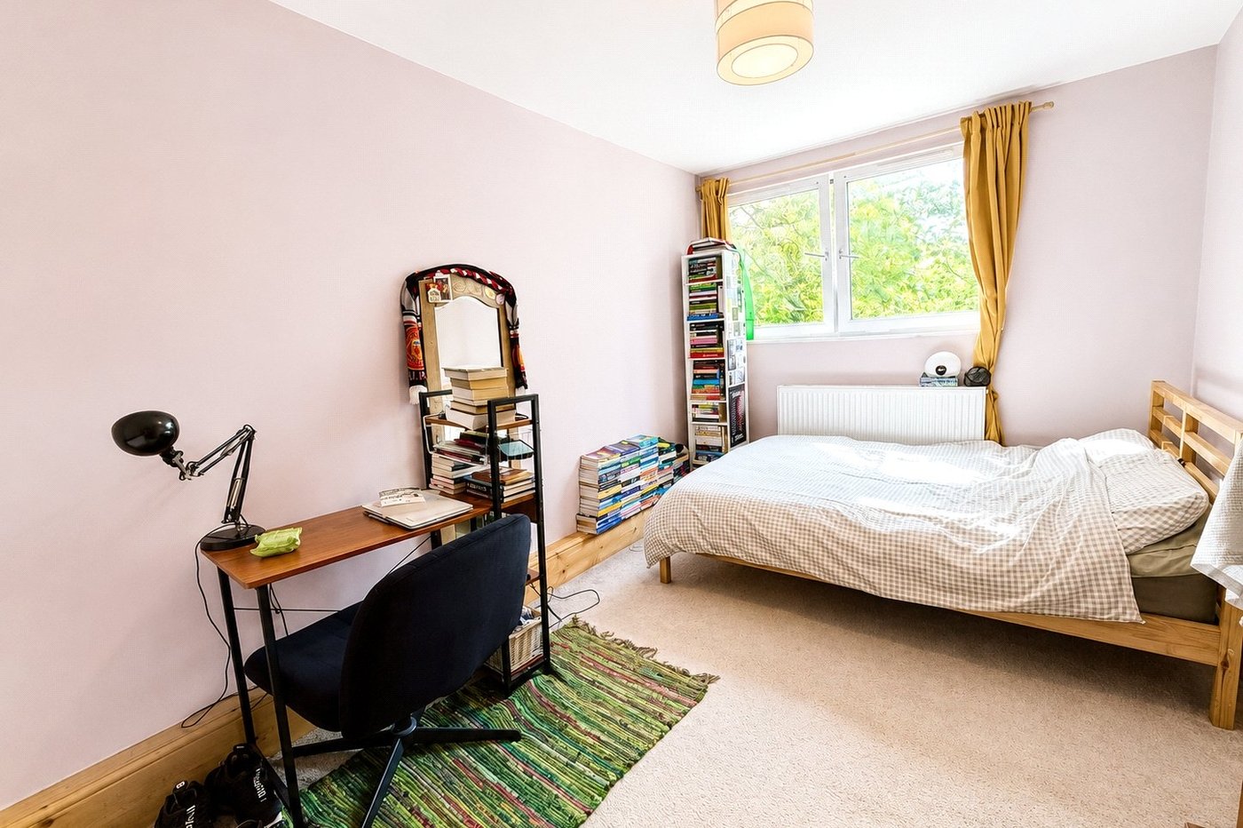2 bedroom property for sale in Nunhead | Robinson Jackson