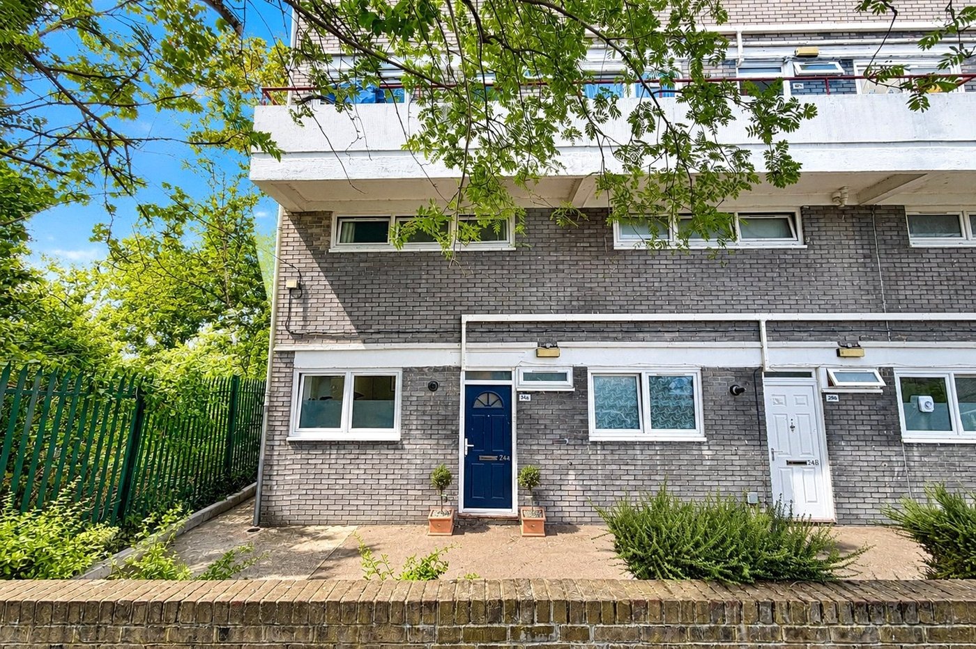 2 bedroom property for sale in Nunhead | Robinson Jackson