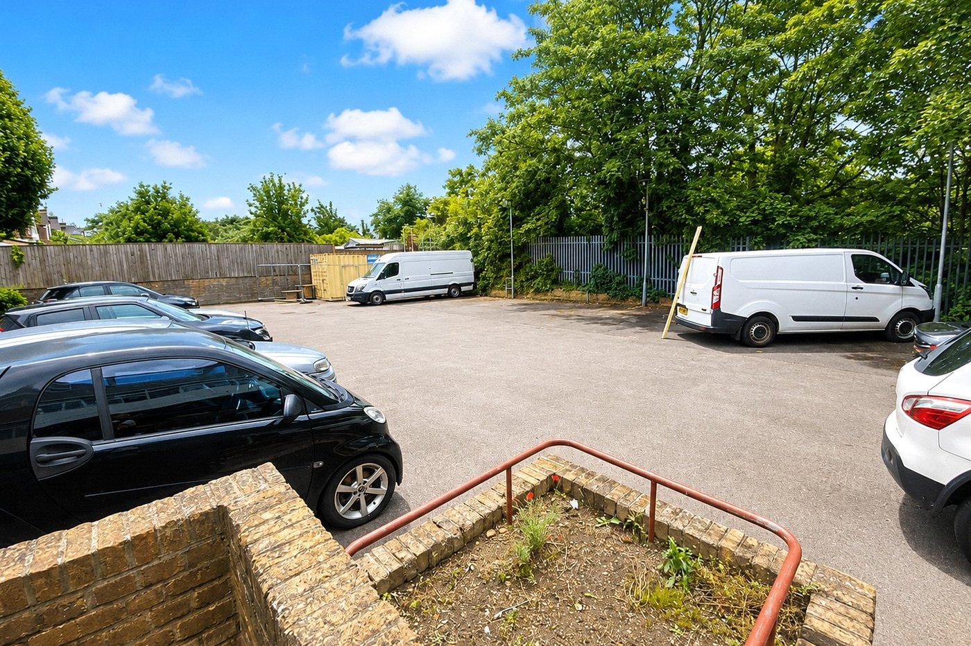 2 bedroom property for sale in Nunhead | Robinson Jackson