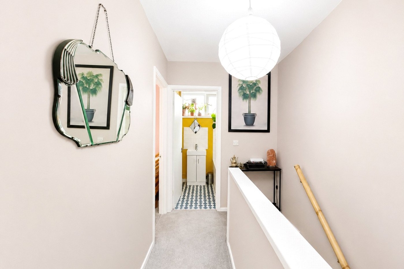 2 bedroom property for sale in Nunhead | Robinson Jackson