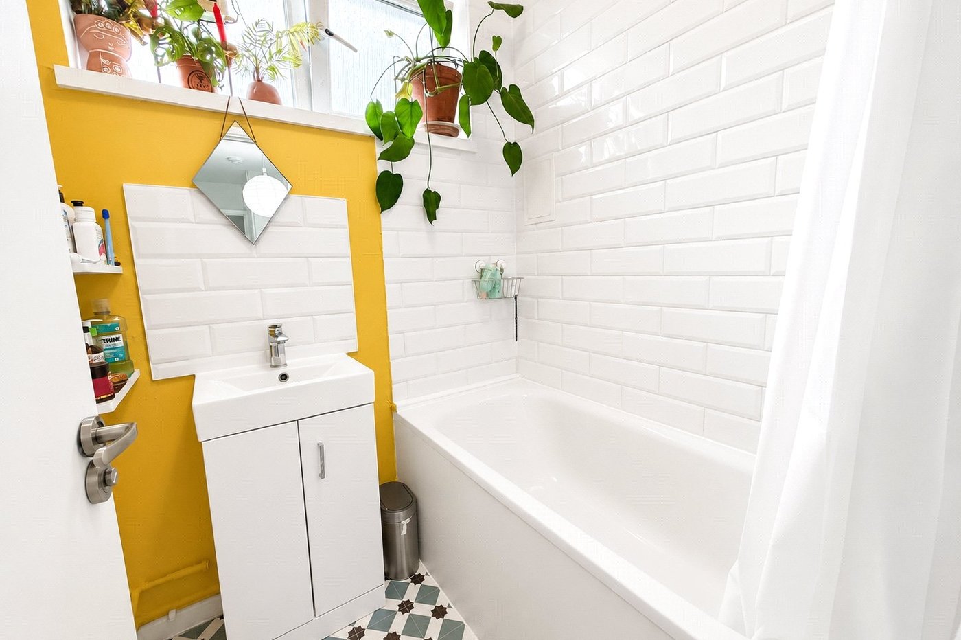 2 bedroom property for sale in Nunhead | Robinson Jackson
