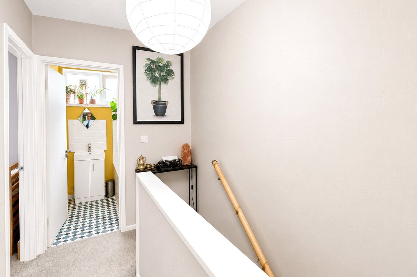 2 bedroom property for sale in Nunhead | Robinson Jackson