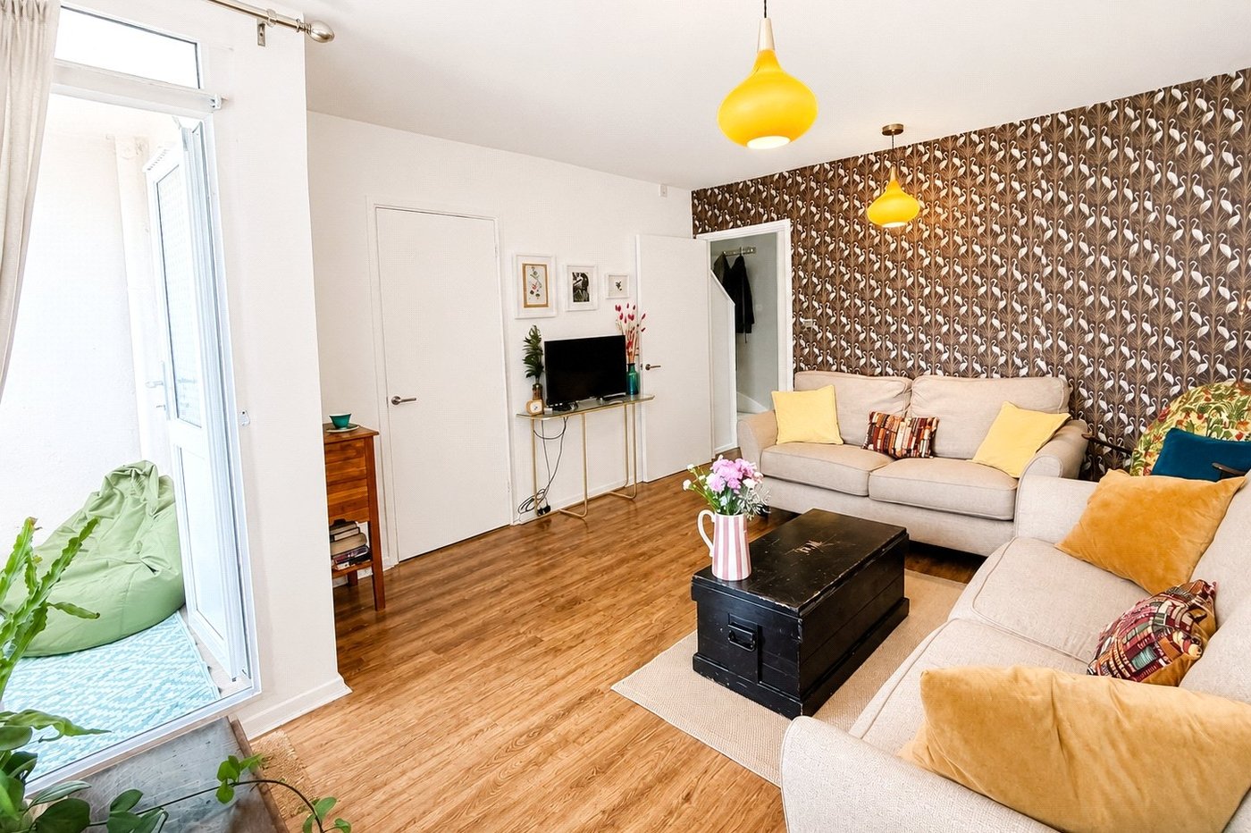 2 bedroom property for sale in Nunhead | Robinson Jackson