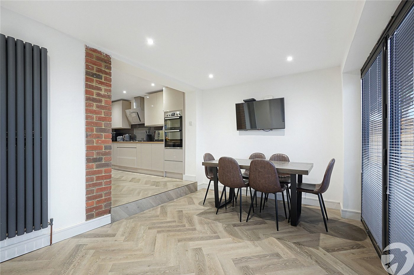 3 bedroom house for sale in Rochester | Robinson Michael & Jackson